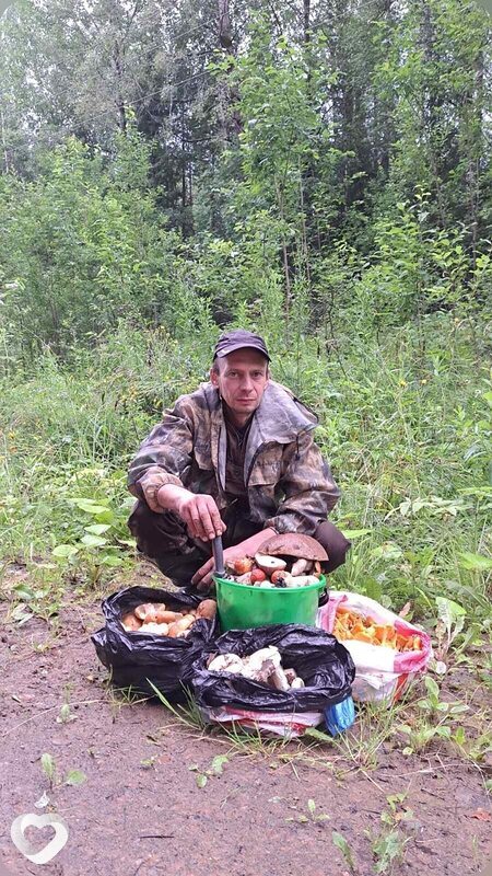Алексей, 42, Перми — анкета №1071130