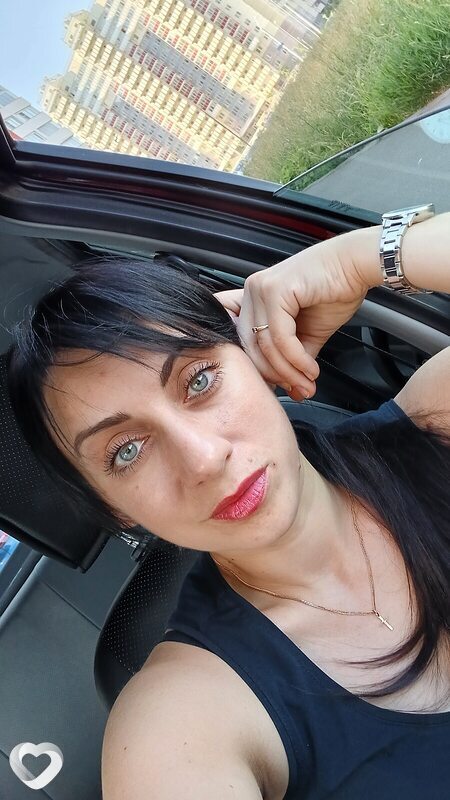 Екатерина, 41, Санкт-Петербурге — анкета №1071135