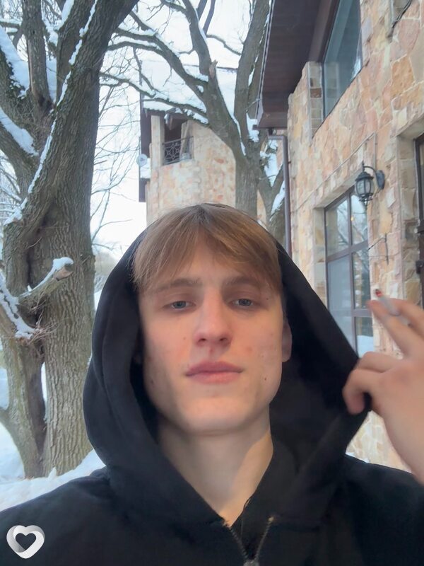 Vladick, 27, Звенигороде — анкета №1071143