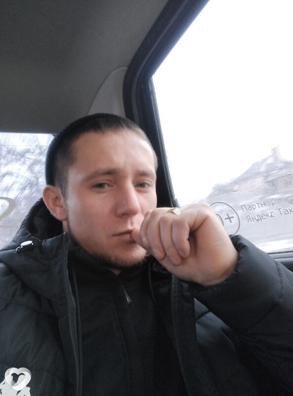 Виктор, 30, Сальске — анкета №1070973