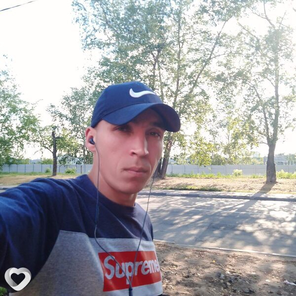 Александр, 38, Раменском — анкета №1070976