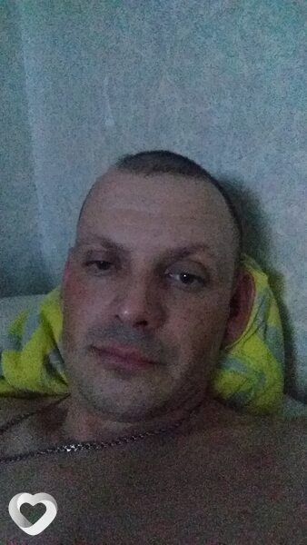 Сергей, 38, Омске — анкета №1070978