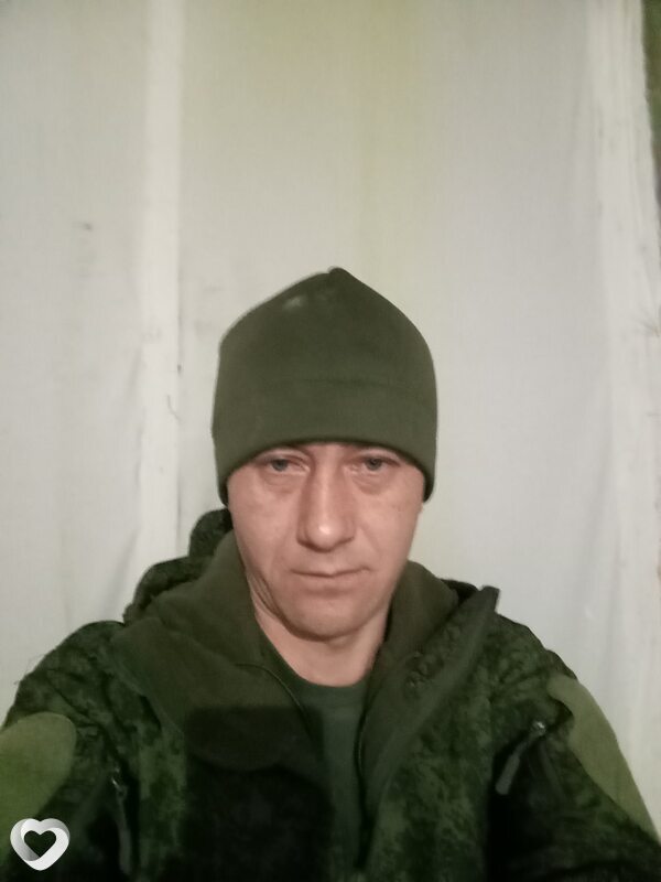 Михаил, 43, Улан-Удэ — анкета №1070985