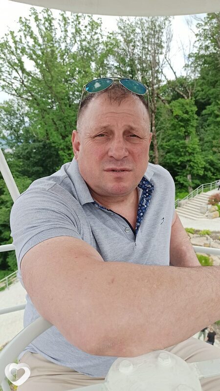 Иван, 54, Краснодаре — анкета №1070987