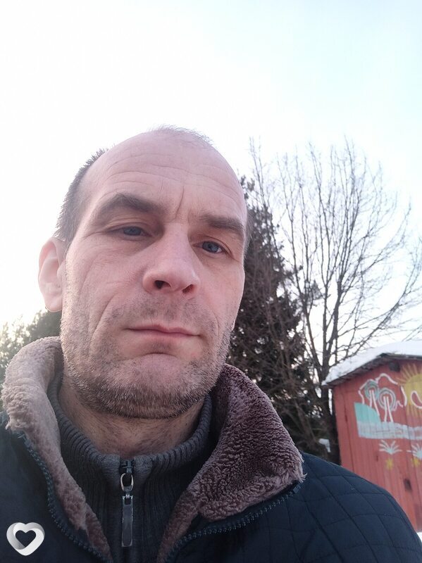 Алексей, 49, Костроме — анкета №1070992