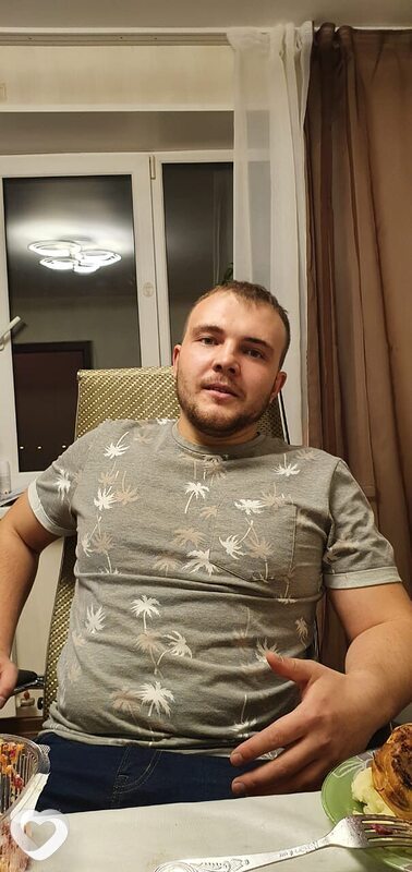 Дмитрий, 30, Нижнем Тагиле — анкета №1070993