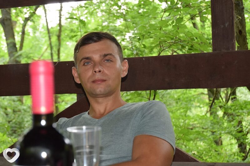 Артур, 35, Севастополе — анкета №1070996