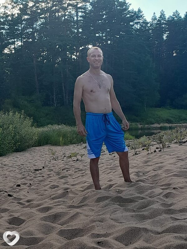 Сергей, 36, Калуге — анкета №1071030