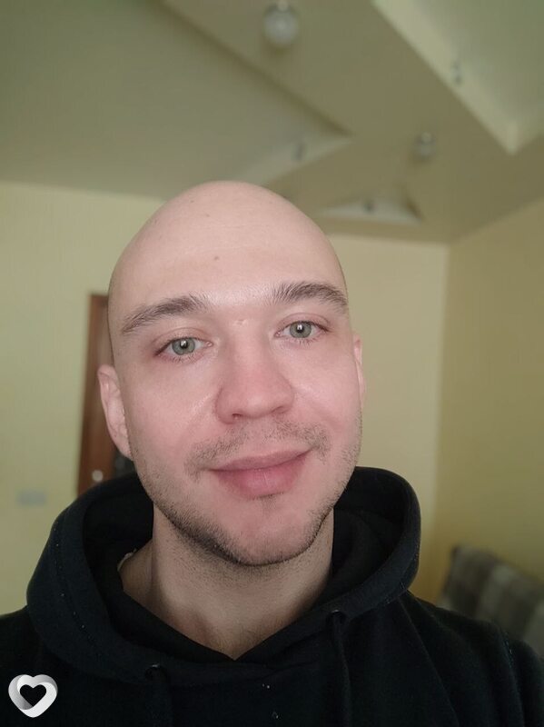 Евгений, 39, Харькове — анкета №1071037