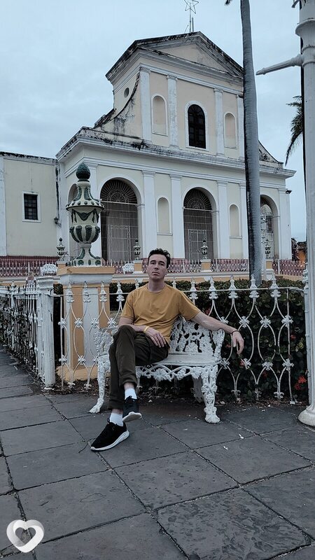 Онди, 34, Санкт-Петербурге — анкета №1071079
