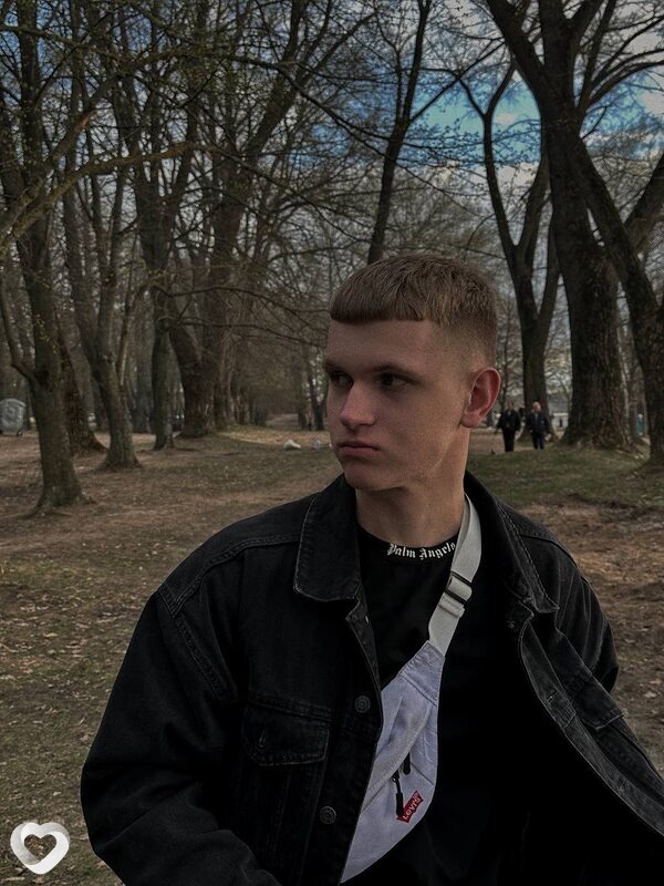 Николай, 23, Минске — анкета №1071084