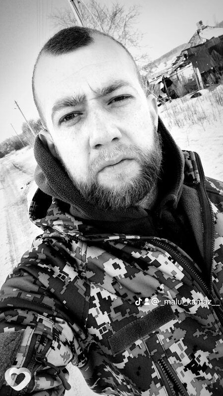 Камаз, Купянск