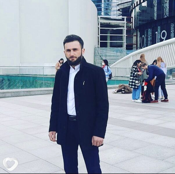 Гегам, 28, Москве — анкета №1071096