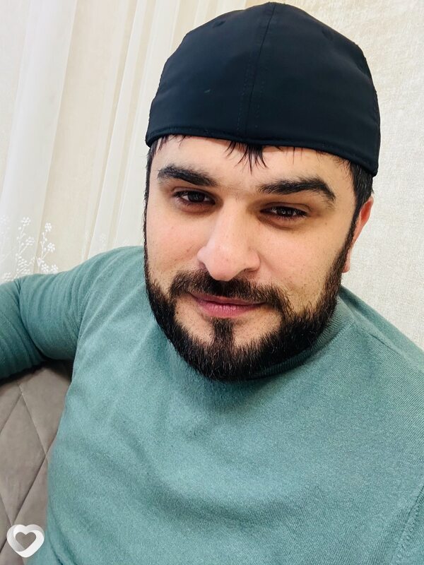 Шах, 36, Ставрополе — анкета №1071050