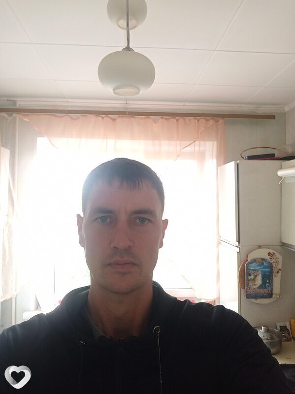 Денис, 46, Ульяновске — анкета №1071056