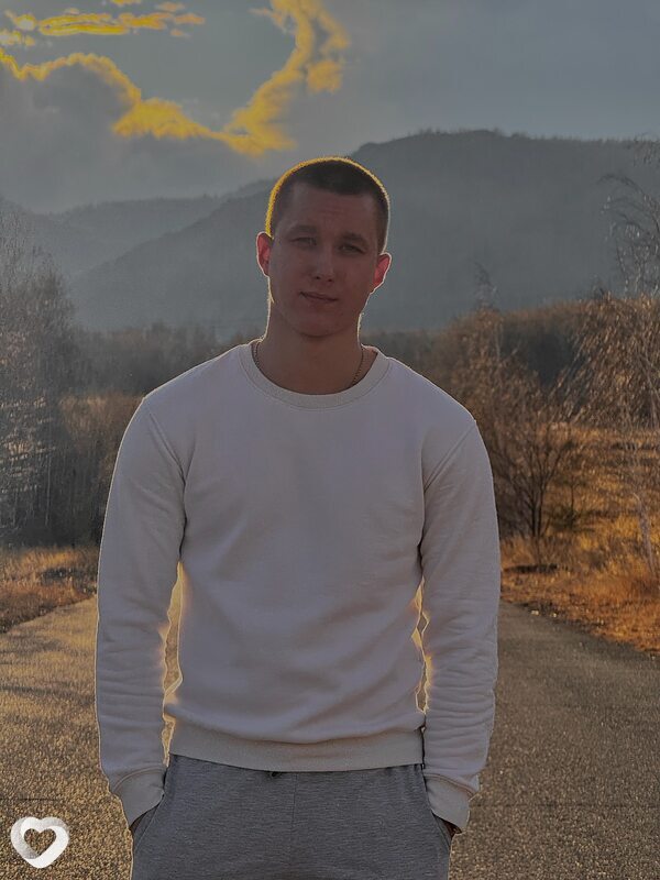 Кирилл, 23, Магнитогорске — анкета №1071060