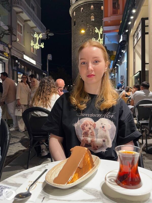 Жанна, 22, Иркутске — анкета №1071203