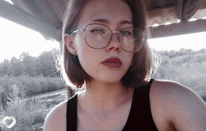 Катя, 23, Челябинске — анкета №1071212