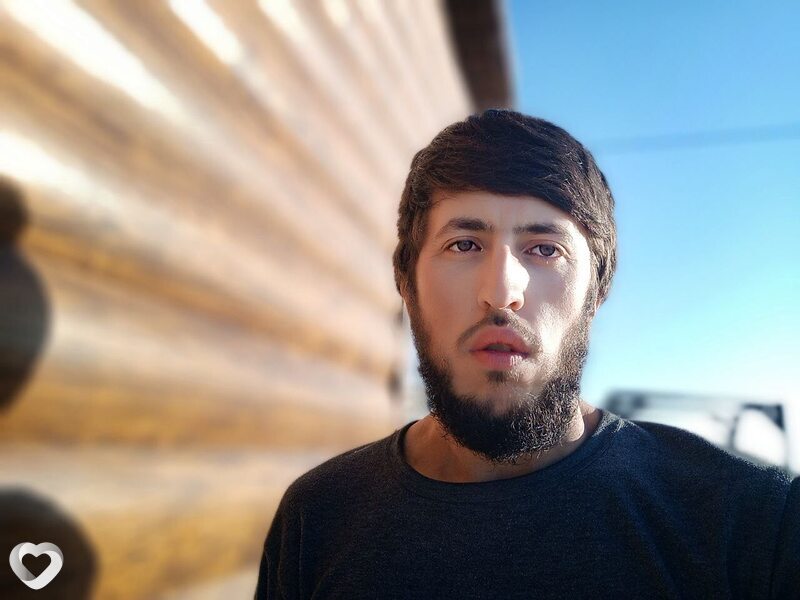 Рамазан, 27, Махачкале — анкета №1071098
