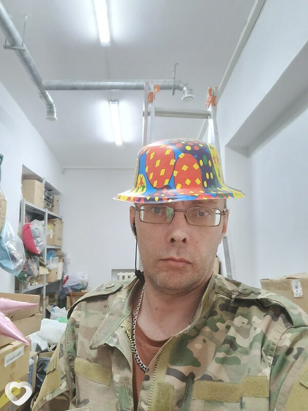 Михаил, 45, Комсомольске-на-Амуре — анкета №1071102