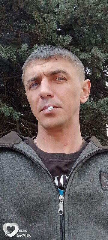 Виталий, 37, Москве — анкета №1071114