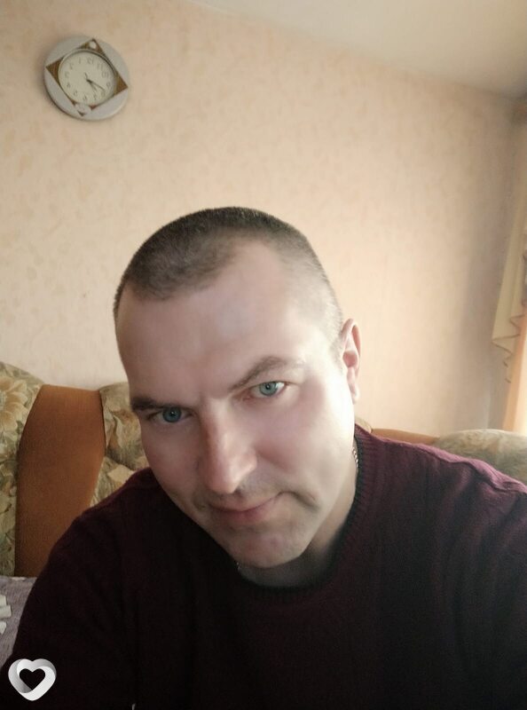 Андрей, 50, Челябинске — анкета №1071115