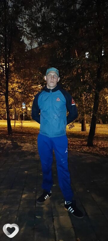 Дмитрий, 35, Москве — анкета №1071174