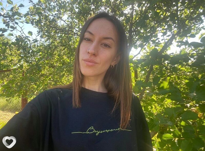 Дарина, 32, Набережных Челнах — анкета №1071178