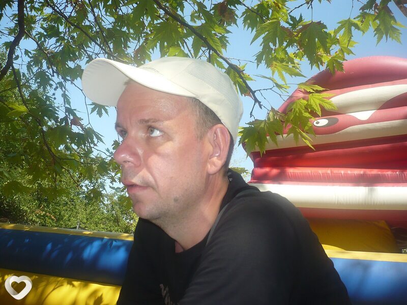 Андрей, 51, Санкт-Петербурге — анкета №1071192