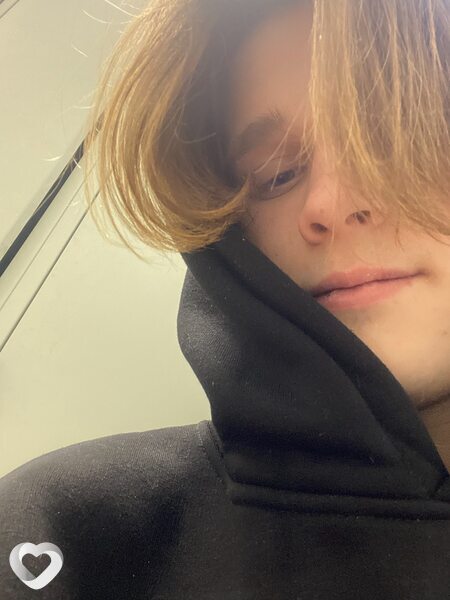 Anton, 21, Туле — анкета №1071194