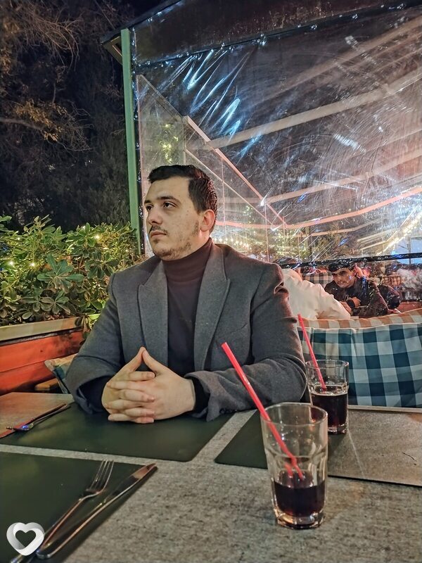 Nihad, 30, Баку — анкета №1071227