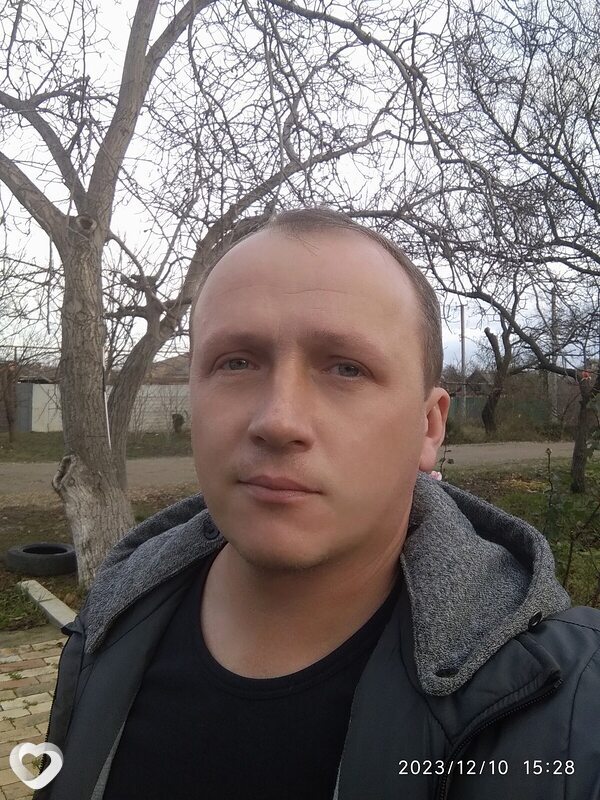 Пётр, 48, Армавире — анкета №1071230