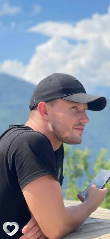 Александр, 36, Санкт-Петербурге — анкета №1071232