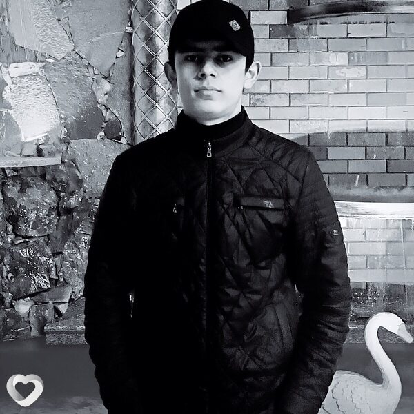 Баха, 21, Находке — анкета №1071237