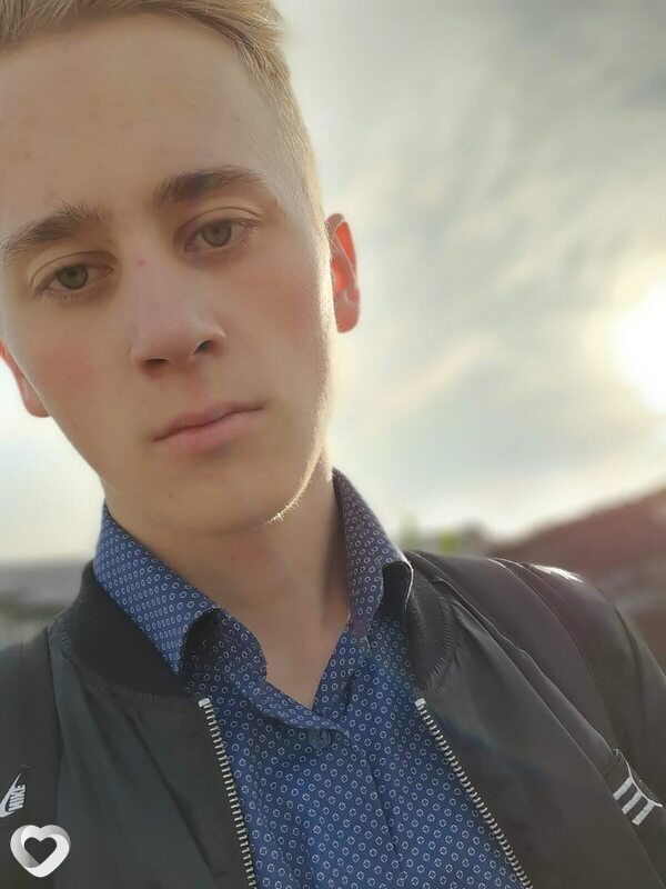 Матвей, 23, Твери — анкета №1071243