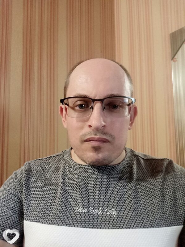 Павел, 35, Запорожье — анкета №1071627