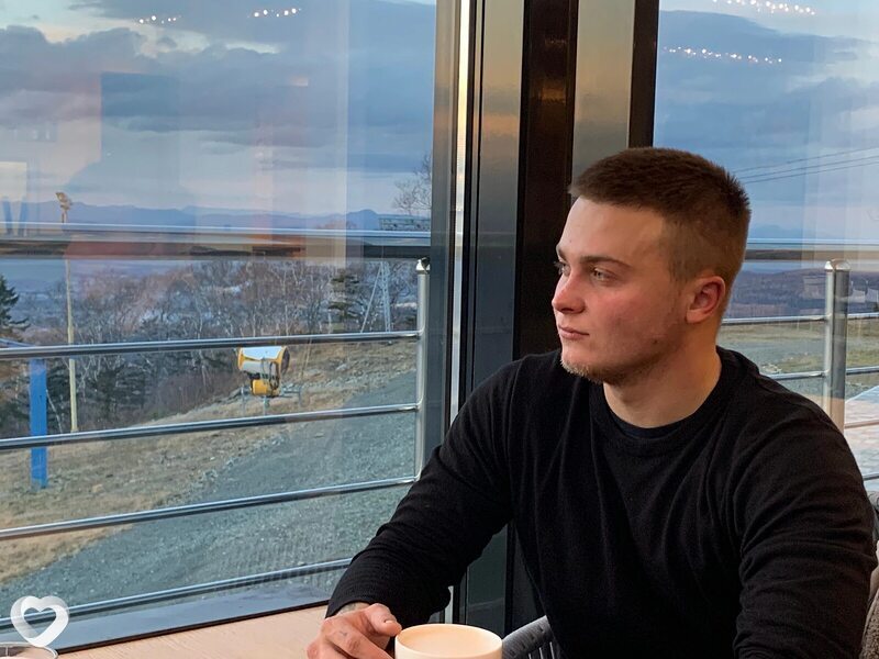 Игорь, 24, Ростове-на-Дону — анкета №1071632