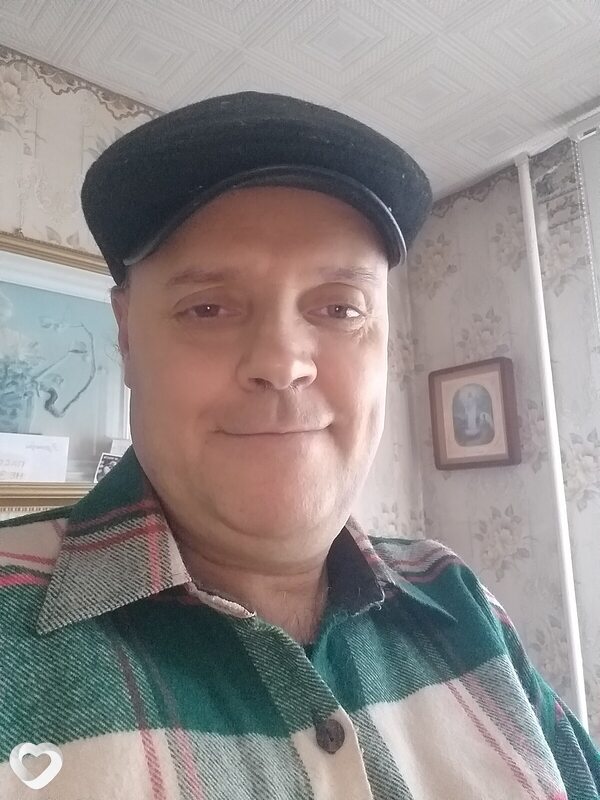 Александр, 52, Екатеринбурге — анкета №1071635