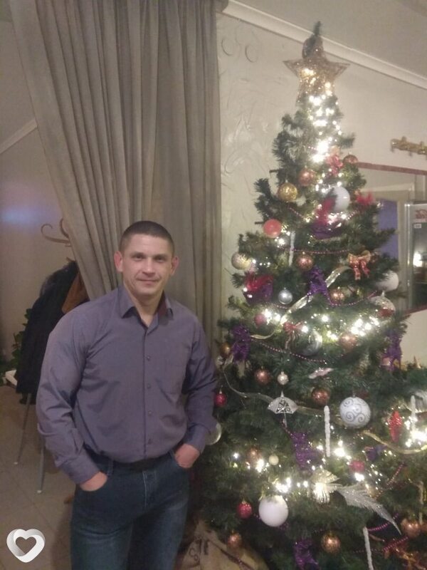 Александр, 43, Калининграде — анкета №1071638
