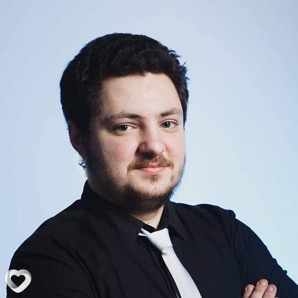 Сергей, 34, Москве — анкета №1071642