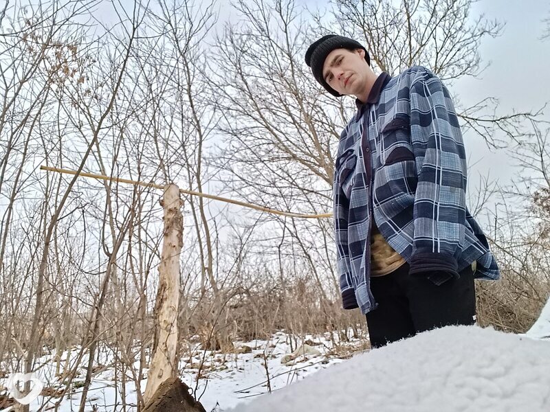 Никита, 24, Белгороде — анкета №1071251