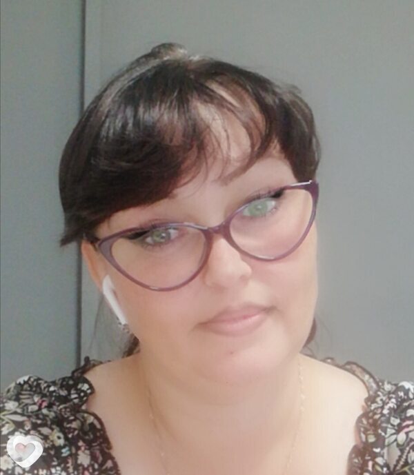Лана, 54, Рязани — анкета №1071257