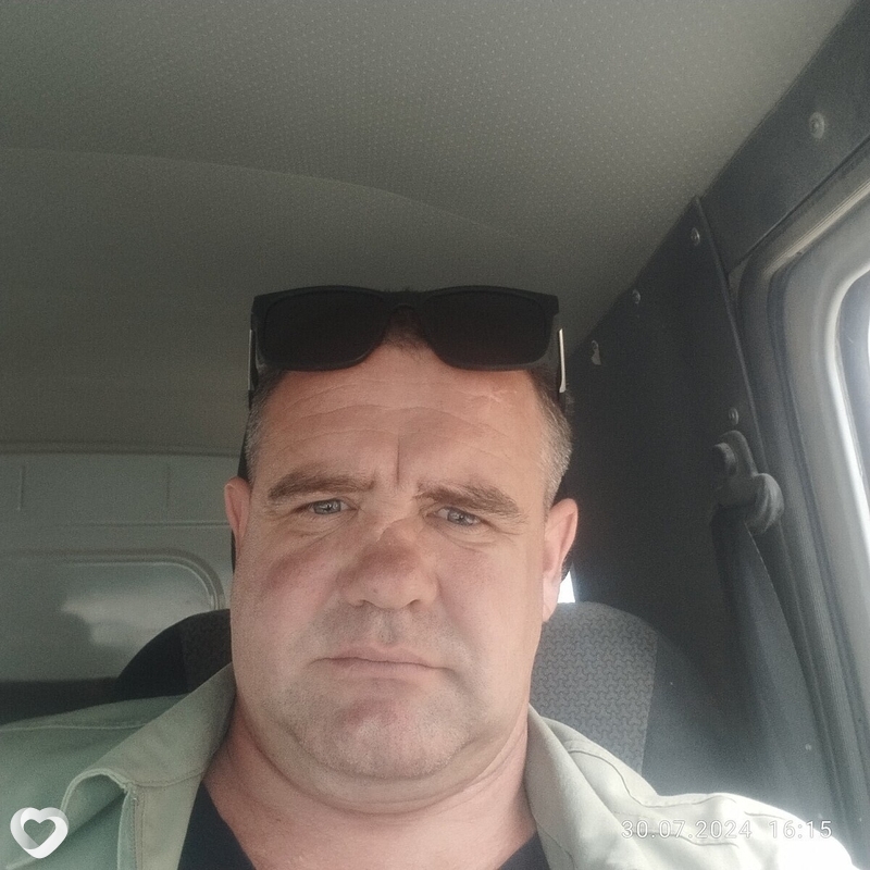 Юрий, 42, Иркутске — анкета №1071260
