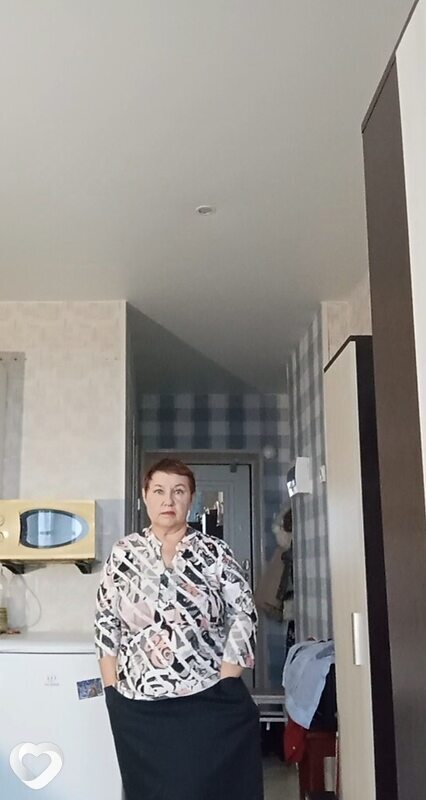 Ольга, 54, Воронеже — анкета №1071268