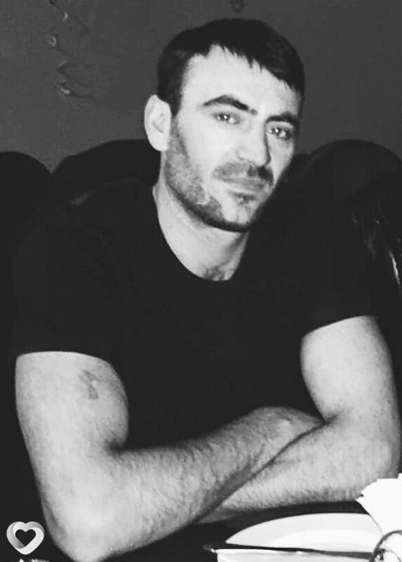 Руслан, 40, Кишинёв — анкета №1071423