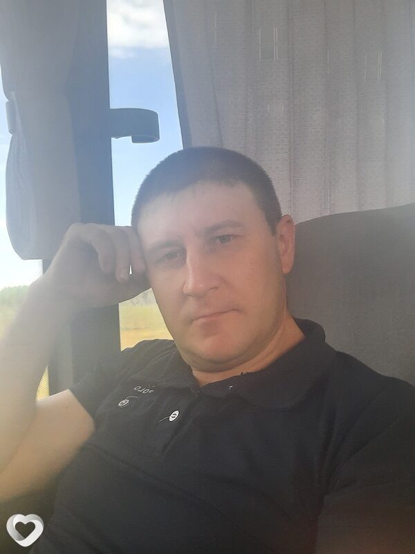 Ильнур, 40, Уфе — анкета №1071429
