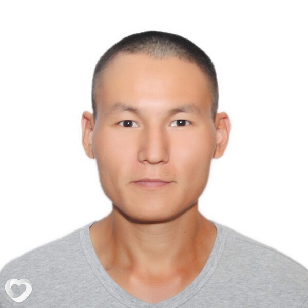 Максим, 39, Якутске — анкета №1071444