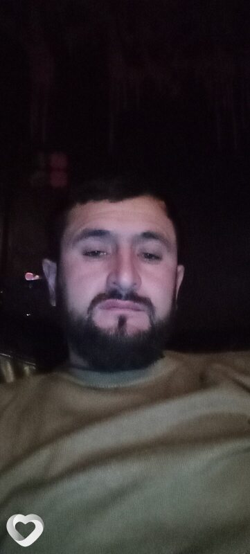 Гена, 32, Екатеринбурге — анкета №1071147