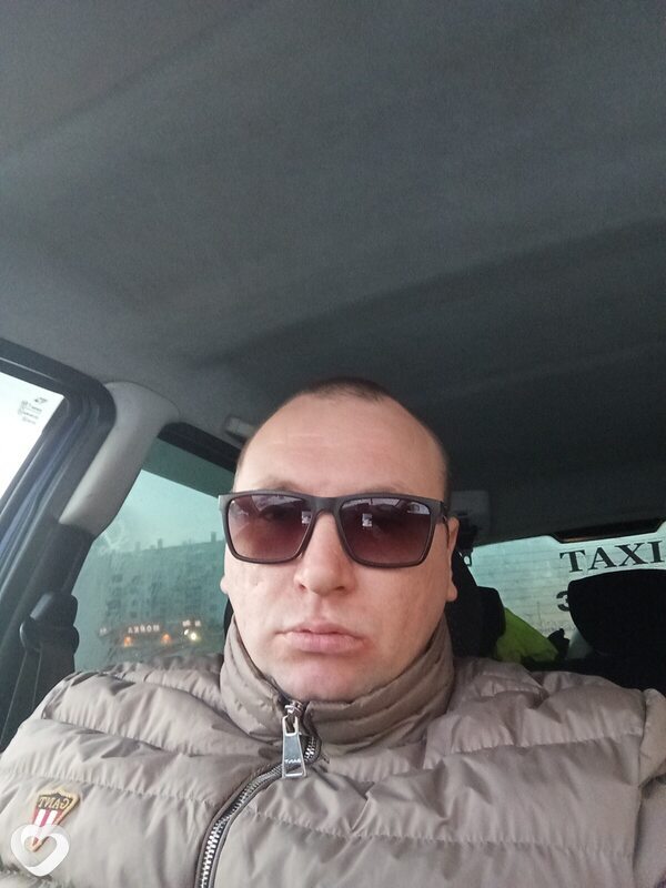 Михаил, 34, Верещагине — анкета №1071157