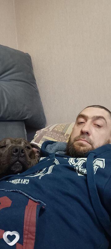 Виктор, 39, Саратове — анкета №1071160